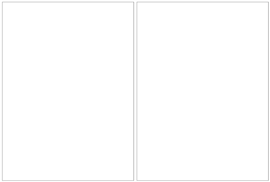 Plain Low King Panels (Set)