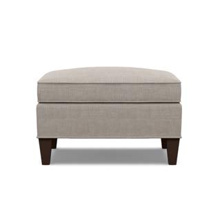 Essex Configurable Ottoman