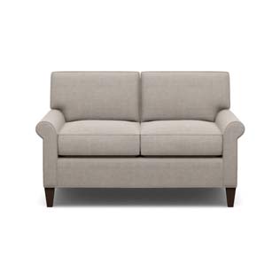 Essex Configurable Love Seat