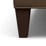 Tapered Leg