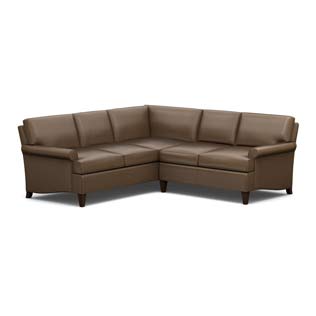 LR-3000-43 - LAF Corner Sofa <br/> LR-3000-72 - RAF Love Seat