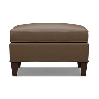 Essex Configurable Ottoman