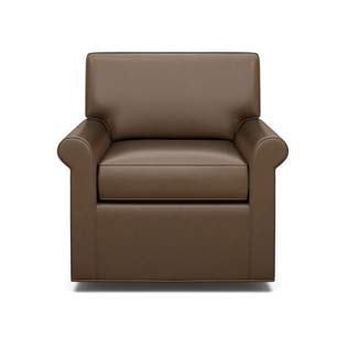 Essex Configurable Swivel Chair