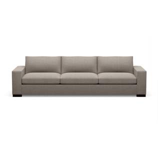 Great Room Configurable Large Sofa