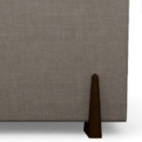 Low Runner Teak