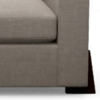 Low Runner Teak