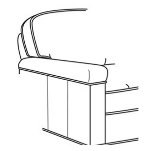 Cap Arm