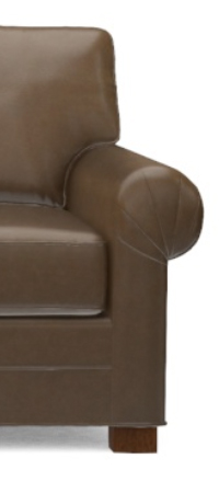 Pleated Arm