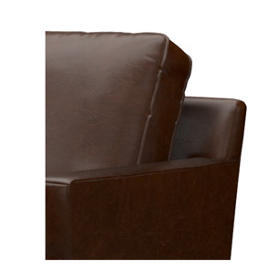Straight Cushion