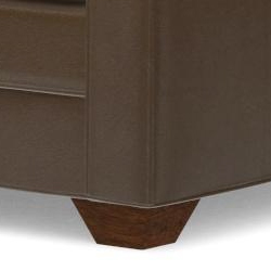 Square Taper Foot