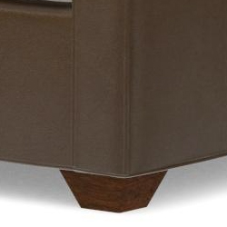 Square Taper Foot