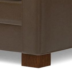 Tall Oak Square Foot