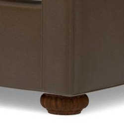 Cluster Foot