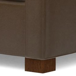 Tall Oak Square Foot
