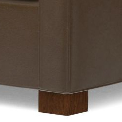Tall Square Foot