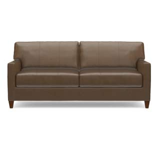 Leatherstone Configurable Apt Sofa