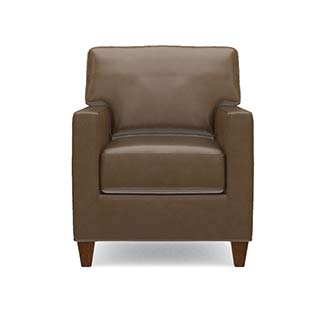 Leatherstone Configurable Chair