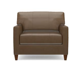 Leatherstone Configurable Chair N Half