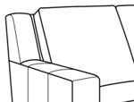 Semi-Attached Box