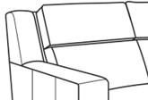 Semi-Attached Split Box