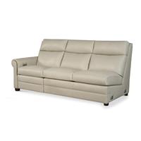Leatherstone Electric Motion Configurable LAF Sofa