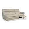 Leatherstone Electric Motion Configurable RAF Sofa
