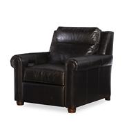 Leatherstone Electric Motion Configurable Wall Hugger Chair