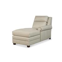 Leatherstone Motion Compatible RAF Chaise