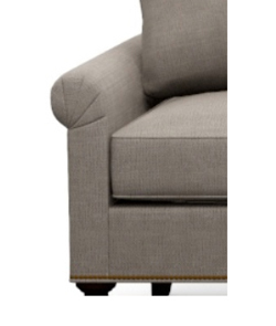 Pleated