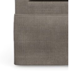 Kick Pleat Skirt