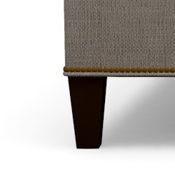 Low Profile Tapered