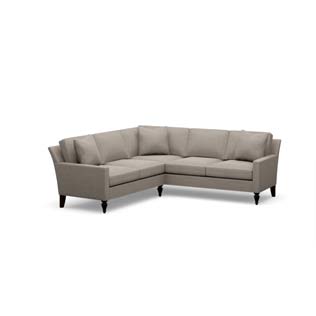 ESN202-62 - LAF Love Seat <br/> ESN202-53 - RAF Corner Sofa