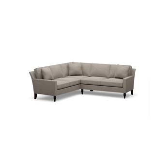 ESN202-72 - RAF Love Seat <br/> ESN202-43 - LAF Corner Sofa