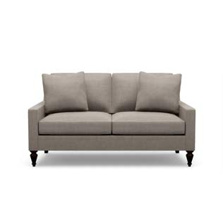 Leonardo Configurable Love Seat