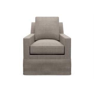 Leonardo Configurable Swivel Chair