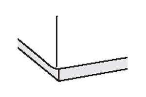 Plinth Base Maple