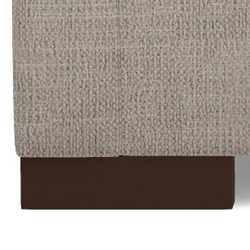 Large Wood Block