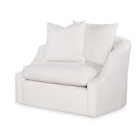 Tatum Configurable Swivel Chair