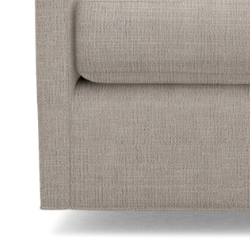 Upholstered