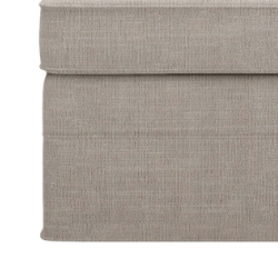 Upholstered