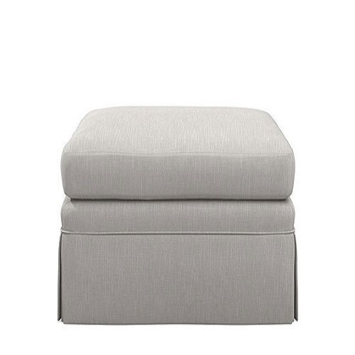 Tyler Configurable Ottoman