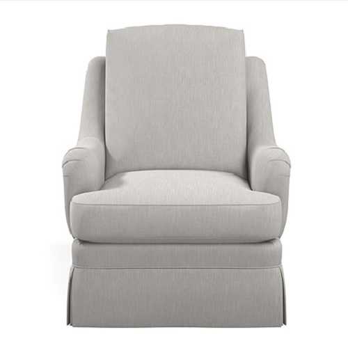 Tyler Configurable Swivel Rocker