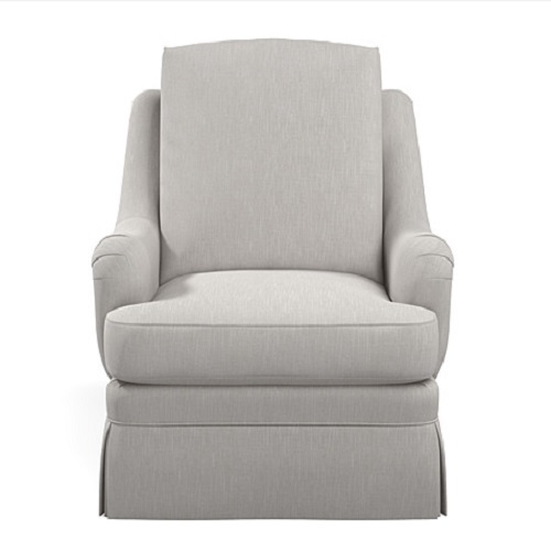 Tyler Configurable Swivel Glider Chair