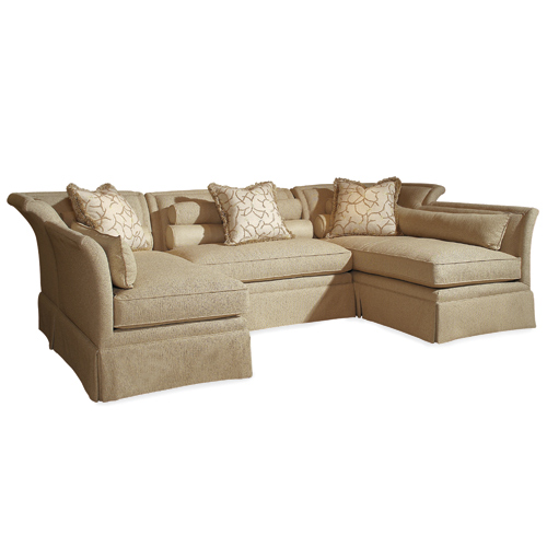 Century Furniture Sectionals Century Furniture Sectionals 11 998 999 44 Adair Sectional