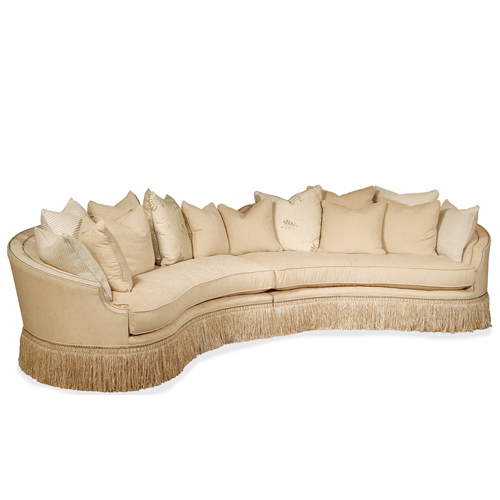 Century Furniture Sectionals 44 8800 Harmon Sectional
