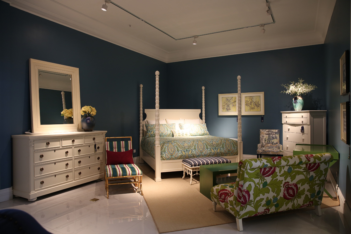 Century Furniture Infinite Possibilities Unlimited Attention China