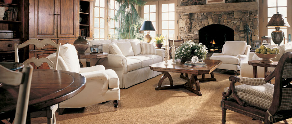 Join Century Furniture's Guest Registry!