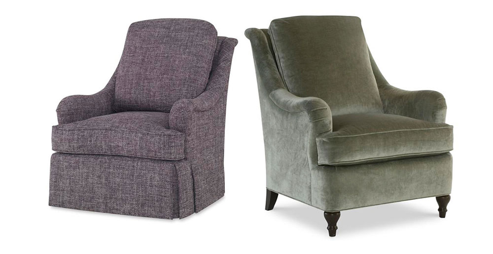 Century Furniture Infinite Possibilities. Unlimited Attention