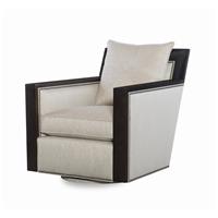 Murdock Swivel Chair