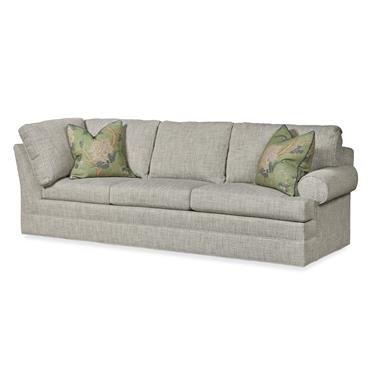 Configurable RAF Corner Sofa